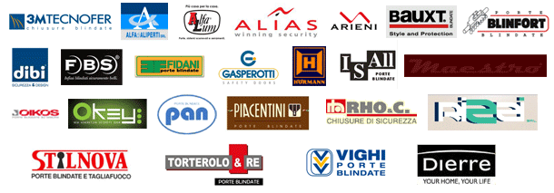 Fabbro porte serrature Sesto San Giovanni - Tel 392 295 8700