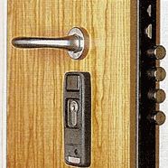 interventi porte blindate Sesto San Giovanni
